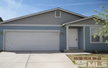 7420 Findhorn Drive, Reno, Nevada 89506, 3 Bedrooms Bedrooms, ,2 BathroomsBathrooms,Residential,For Sale,Findhorn Drive,250003450