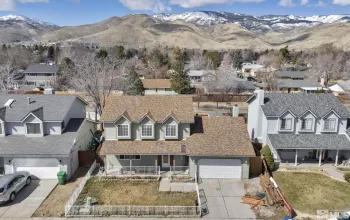 3110 Oreana Drive, Carson City, Nevada 89701, 3 Bedrooms Bedrooms, ,2 BathroomsBathrooms,Residential,For Sale,Oreana Drive,250003452