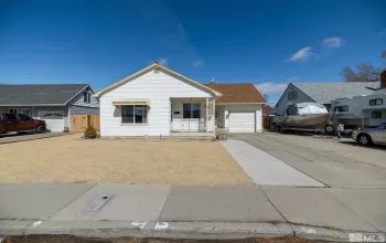 256 Prater Way, Sparks, Nevada 89431, 2 Bedrooms Bedrooms, ,1 BathroomBathrooms,Residential,For Sale,Prater Way,250003454