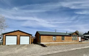 1675 S Bridge St, Winnemucca, Nevada 89445, 3 Bedrooms Bedrooms, ,2 BathroomsBathrooms,Residential,For Sale,S Bridge St,250003455